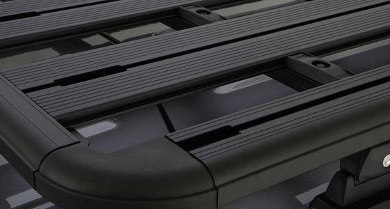 Giá nóc xe Jeep Gladiator