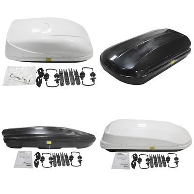 Nhà sản xuất OEM Nhà máy Dongsui Phụ tùng ô tô Di động đa năng Hai mặt mở Hộp mái ô tô dung tích cao 700L