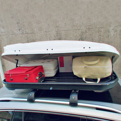 800L Giá đỡ hành lý chống thấm nước dung tích lớn cho xe SUV MPV