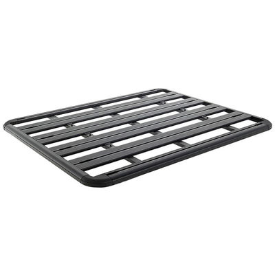 Nhà sản xuất OEM Bán buôn 1200x1000x3.8mm Jeep Gladiator Giá đỡ mái nhà Chở hàng Xe chở hàng Giỏ đựng hành lý