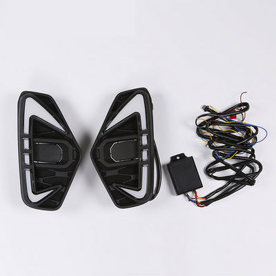 Đèn chạy ban ngày LED Np300