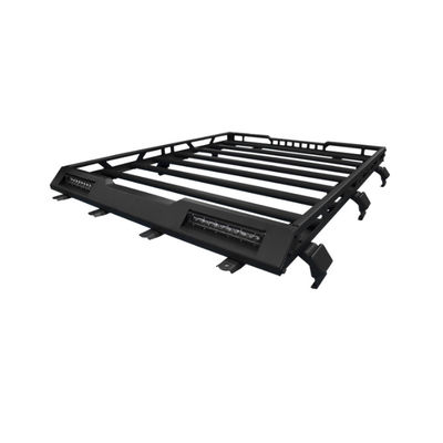 Nhà sản xuất Bán buôn Giá đỡ mái bằng hợp kim nhôm cho xe bán tải Suzuki Jimny JB74 JB64 2019 2020 2021