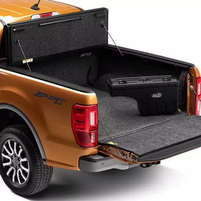 Phần mở rộng đuôi xe tải bằng nhựa chống thấm nước công suất cao cho Ford F150 Ranger