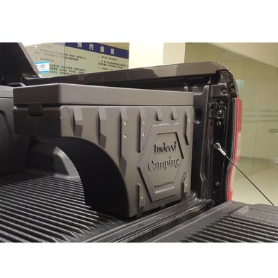 Phần mở rộng đuôi xe tải bằng nhựa chống thấm nước công suất cao cho Ford F150 Ranger
