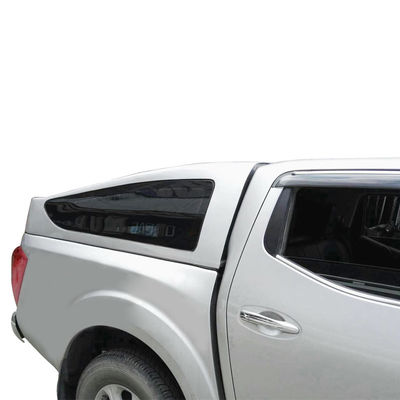 Tán phủ giường bằng thép cứng Tonneau cho Toyota Hilux Dmax F150