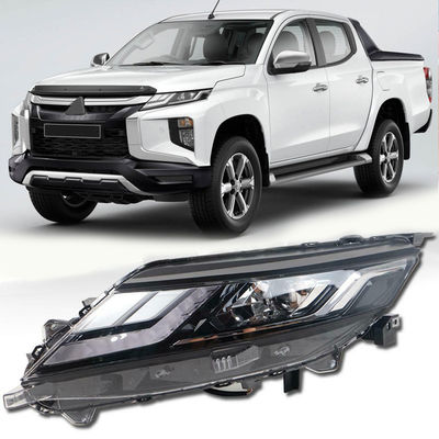 Đèn Pha Đuôi Xe Cho Triton L200 2019 2020 2021
