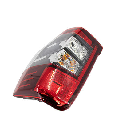 Máy chiếu tín hiệu rẽ Đèn hậu LED đầy đủ Đèn hậu LED với chỉ báo tuần tự