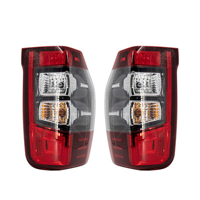 Đèn hậu LED hoàn toàn ABS cho Mitsubishi Triton L200 2019 2020 2021