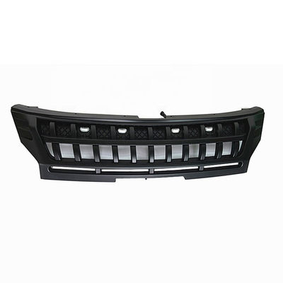 4x4 Pick up Chất liệu nhựa ABS với phụ kiện ô tô nhẹ Lưới tản nhiệt phía trước cho Mitsubishi Triton L200 2019 2020 2021