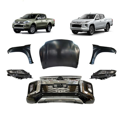 Bộ thân xe OEM cho Mitsubishi Triton L200