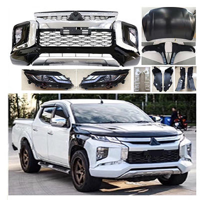 Bộ thân xe OEM cho Mitsubishi Triton L200