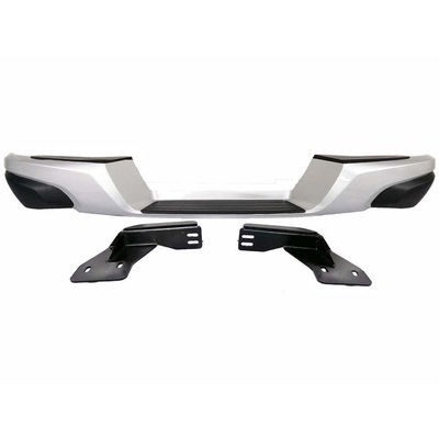 Nhựa ABS 4x4 Pick up Phụ kiện ô tô Cản sau nguyên bản dành cho Mitsubishi Triton L200 2015+