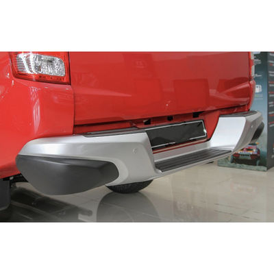 Nhựa ABS 4x4 Pick up Phụ kiện ô tô Cản sau nguyên bản dành cho Mitsubishi Triton L200 2015+