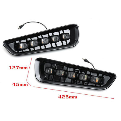 OEM ODM Ford F150 Đèn sương mù LED đầy đủ với tín hiệu rẽ