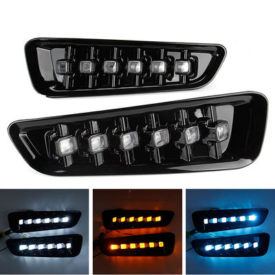 OEM ODM Ford F150 Đèn sương mù LED đầy đủ với tín hiệu rẽ