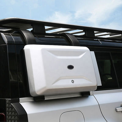 Giá đỡ mui xe gắn bên hông công suất cao cho Rover Land Defender 110 2020 2021