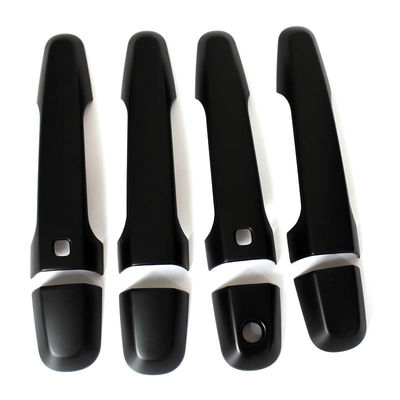 Xe bán tải Bumper Guards Bộ phụ kiện toàn thân cho Mitsubishi Triton L200