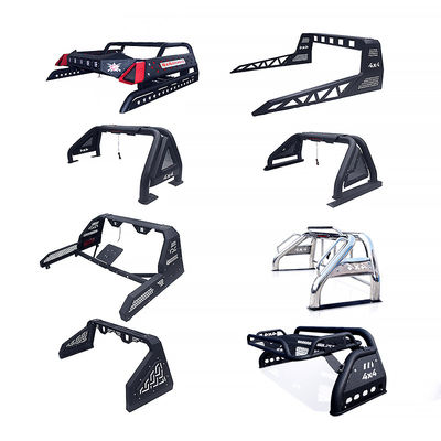 Thanh cuộn thép OEM ODM cho Toyota Hilux Vigo Revo Ford Ranger F150 Pick up