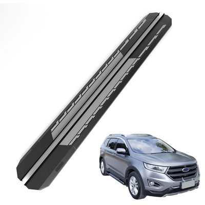 Xe bán tải bên cạnh bằng nhôm 4x4 Chạy bảng cho SUV MPV