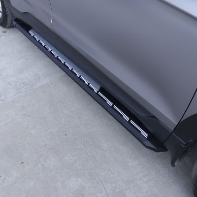 DongSui 4X4 Pickup SUV Bệ bước chạy Bảng điều khiển Bán chạy được Khách hàng ưa chuộng Hợp kim nhôm hữu ích