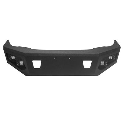 4x4 Pick up Thép Nudge Bar Cản trước xe cho Hilux Vigo 2012-2014