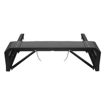 Sơn tĩnh điện được đánh bóng Thanh lăn xe tải 162cm cho Toyota Hilux Revo