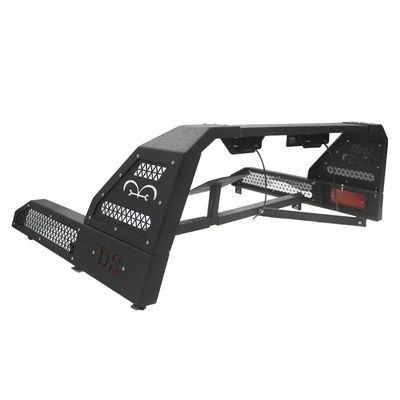 Sơn tĩnh điện được đánh bóng Thanh lăn xe tải 162cm cho Toyota Hilux Revo