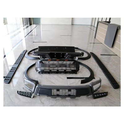 Nhà sản xuất OEM Bán buôn Bộ toàn thân bằng nhựa ABS cho Ford F150 2014+ Nâng cấp Raptor