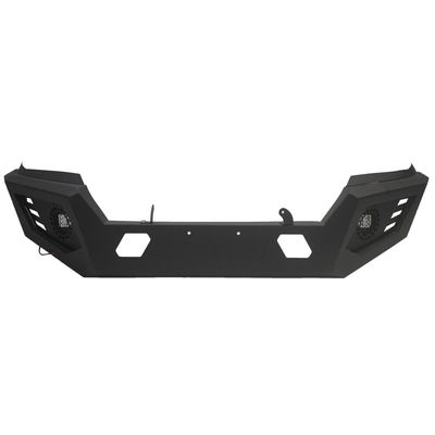 Thép xe toyota revo cản trước 4x4 Thép xe bán tải Phụ kiện Bull Bar