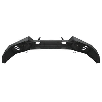 Thép xe toyota revo cản trước 4x4 Thép xe bán tải Phụ kiện Bull Bar