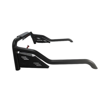 Toyota Revo Navara Ranger Dmax Xe tải Roll Bar 4x4 Phụ kiện ô tô bằng thép nhẹ