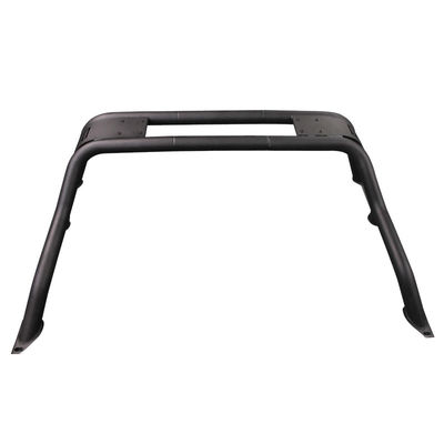 Thép đen chống xe tải thể thao Roll Bar 4x4 Pickup cho Toyota Hilux Revo