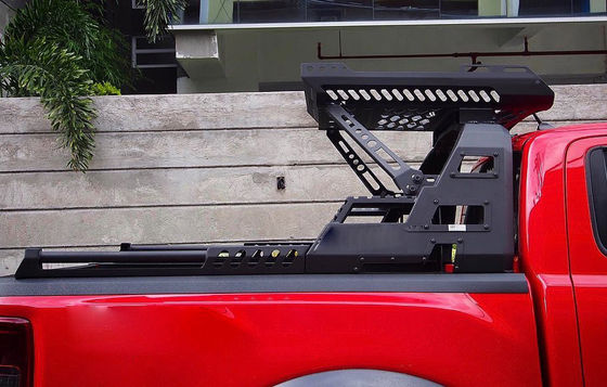 Nhà sản xuất OEM Bán buôn Thanh cuộn cho Nissan Navara NP300 D40 D22