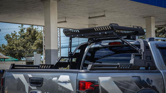 Nhà sản xuất OEM Bán buôn Đèn Led Light Roll Bar cho Isuzu D-MAX Ford Ranger F150