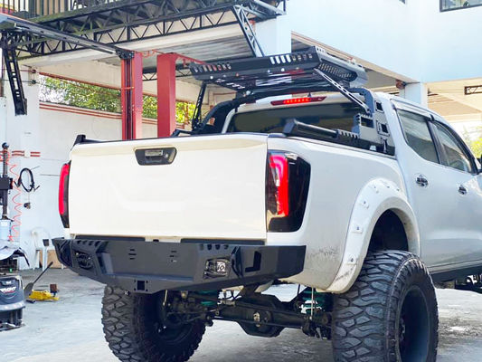 Nhà sản xuất OEM Bán buôn Đèn Led Light Roll Bar cho Isuzu D-MAX Ford Ranger F150