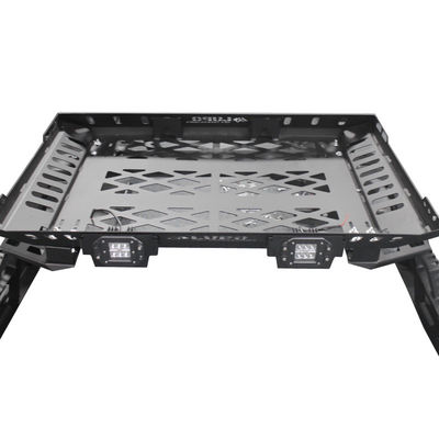 OEM ODM thép cuộn thanh chống thể thao cho Nissan Navara Mazda BT50 Pick up