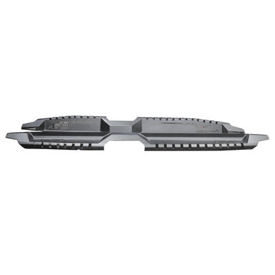 Bảng điều khiển bước chạy bên xe tải OEM ODM cho Mitsubishi L200 Navara Toyota Rav4 Tacoma Amarok