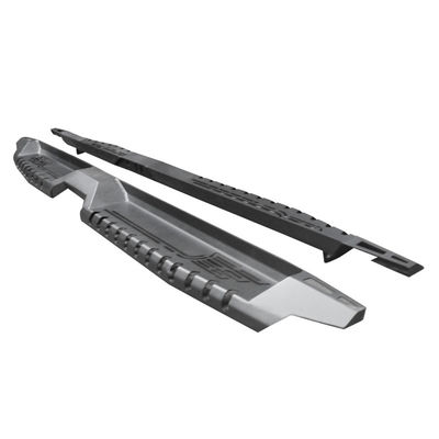 OEM ODM Toyota Hilux nhôm Side Step Running Board Phụ kiện xe bán tải