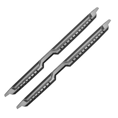OEM ODM Toyota Hilux nhôm Side Step Running Board Phụ kiện xe bán tải