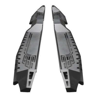 Xe tải DongSui 4X4 Xe ô tô Side Step Running Board Steel Universal Pickup