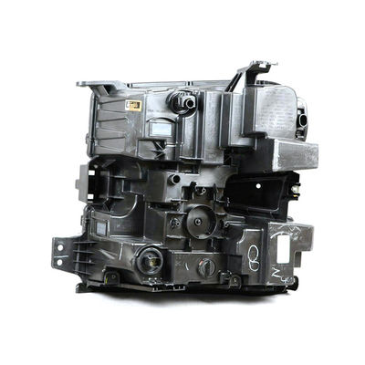 Đèn pha LED màu đỏ cho Chevrolet SILVERADO 2019 đến 2021