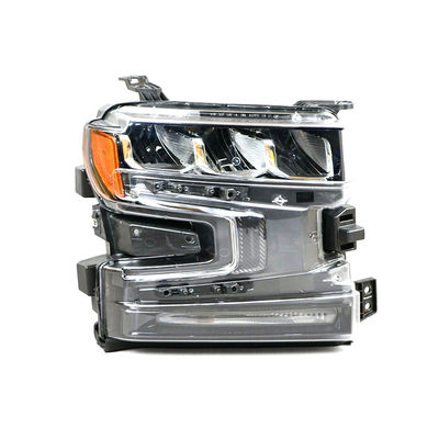 OEM ODM Đèn chính hãng Đèn pha Chevrolet LED 4x4 Phụ kiện ô tô