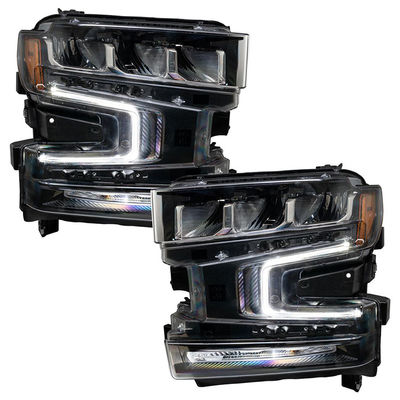 OEM ODM Đèn chính hãng Đèn pha Chevrolet LED 4x4 Phụ kiện ô tô