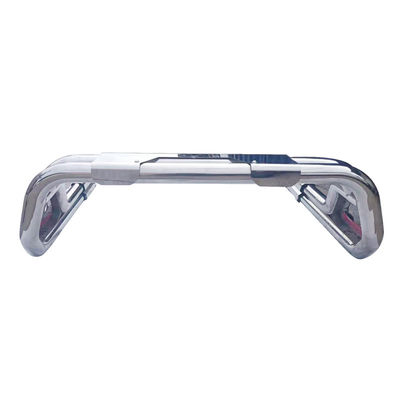 SS201 Anti Sports Truck Roll Bar cho Toyota Hilux D Max NP300 Maxus