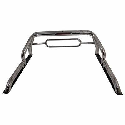 Phụ kiện Pick up Truck 4X4 Thanh lăn xe tải SS201 cho Navara NP300 D40 D22