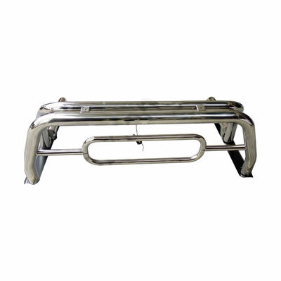 Nhà sản xuất OEM Bán buôn Xe tải Thanh cuộn cho Navara D22 Ford Ranger Isuzu DM