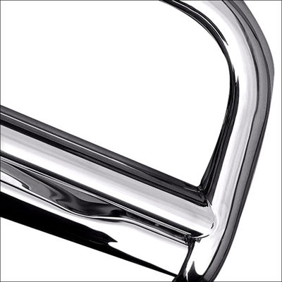 Nhà sản xuất OEM Bán buôn Xe tải Bull Bar cho Toyota Hilux Mitsubishi Triton Nudge Amarok Cản trước bằng thép không gỉ