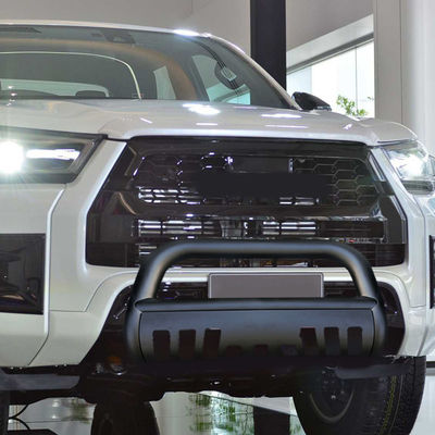 Offroad 4x4 Pickup Truck Stainless Steel Front Bumper Bull Bar cho Hilux Ranger D-max