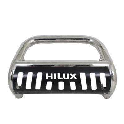 Bán buôn OEM Rough Country Pick up Bull Bar cho Volkswagen Amarok Isuzu DMAX Bronco Bull Bar