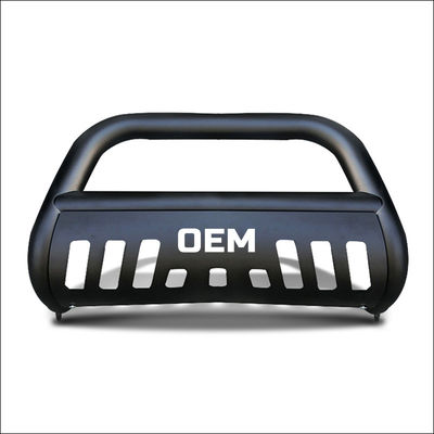 Bán buôn OEM Rough Country Pick up Bull Bar cho Volkswagen Amarok Isuzu DMAX Bronco Bull Bar